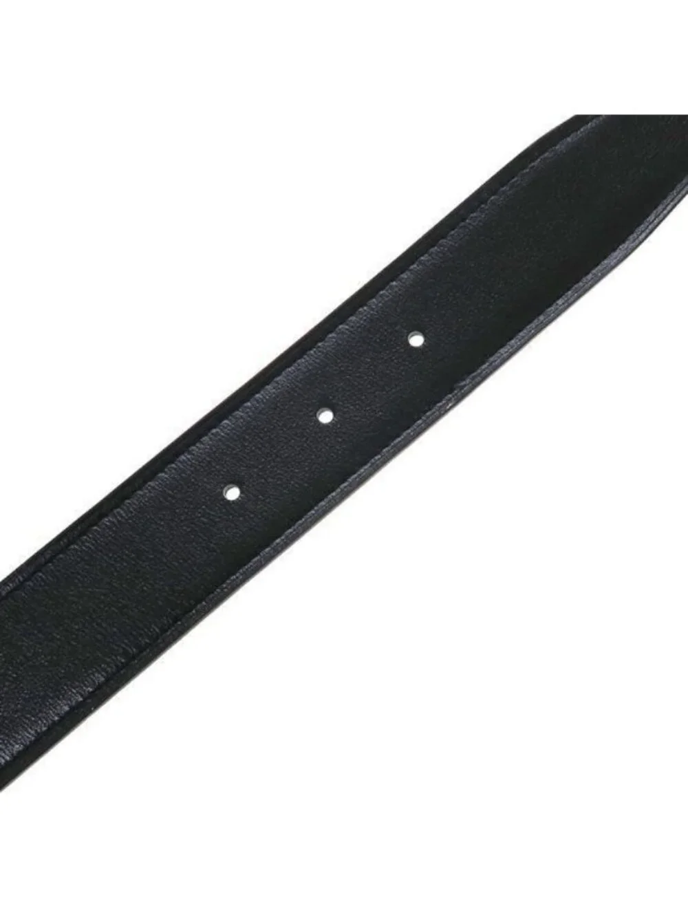 Hermes Leather Belt 32